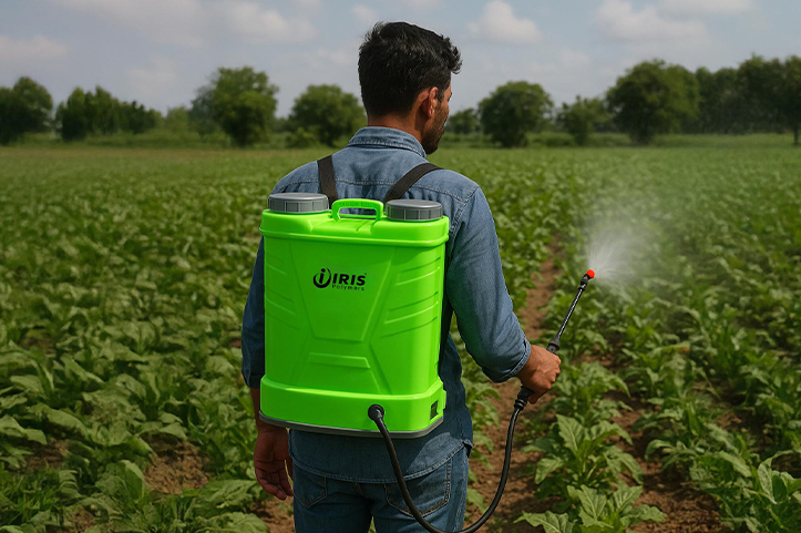 Main-iris-sprayer-pump Main-iris-sprayer-pump